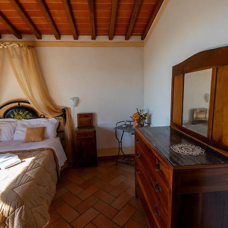Agriturismo Badia Ficarolo Palazzo del Pero المظهر الخارجي الصورة