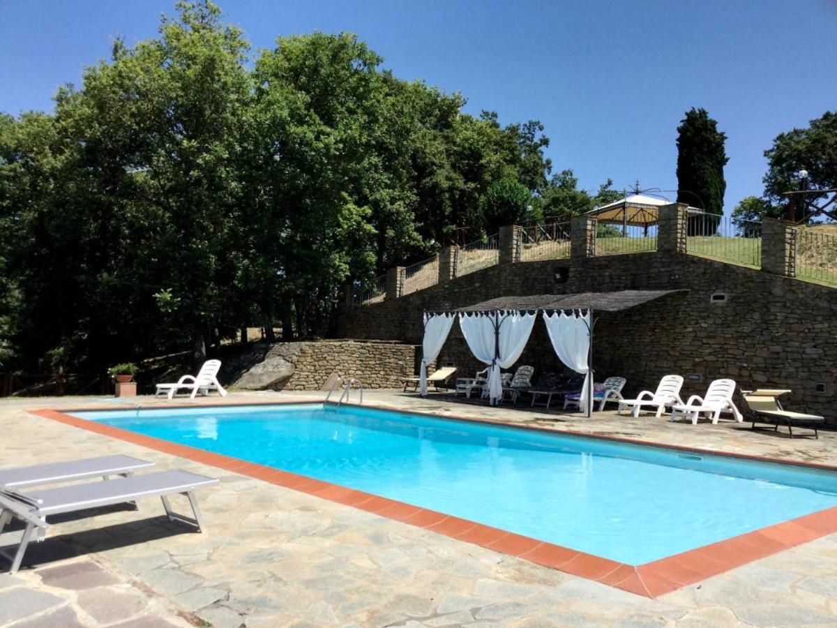 Agriturismo Badia Ficarolo Palazzo del Pero المظهر الخارجي الصورة
