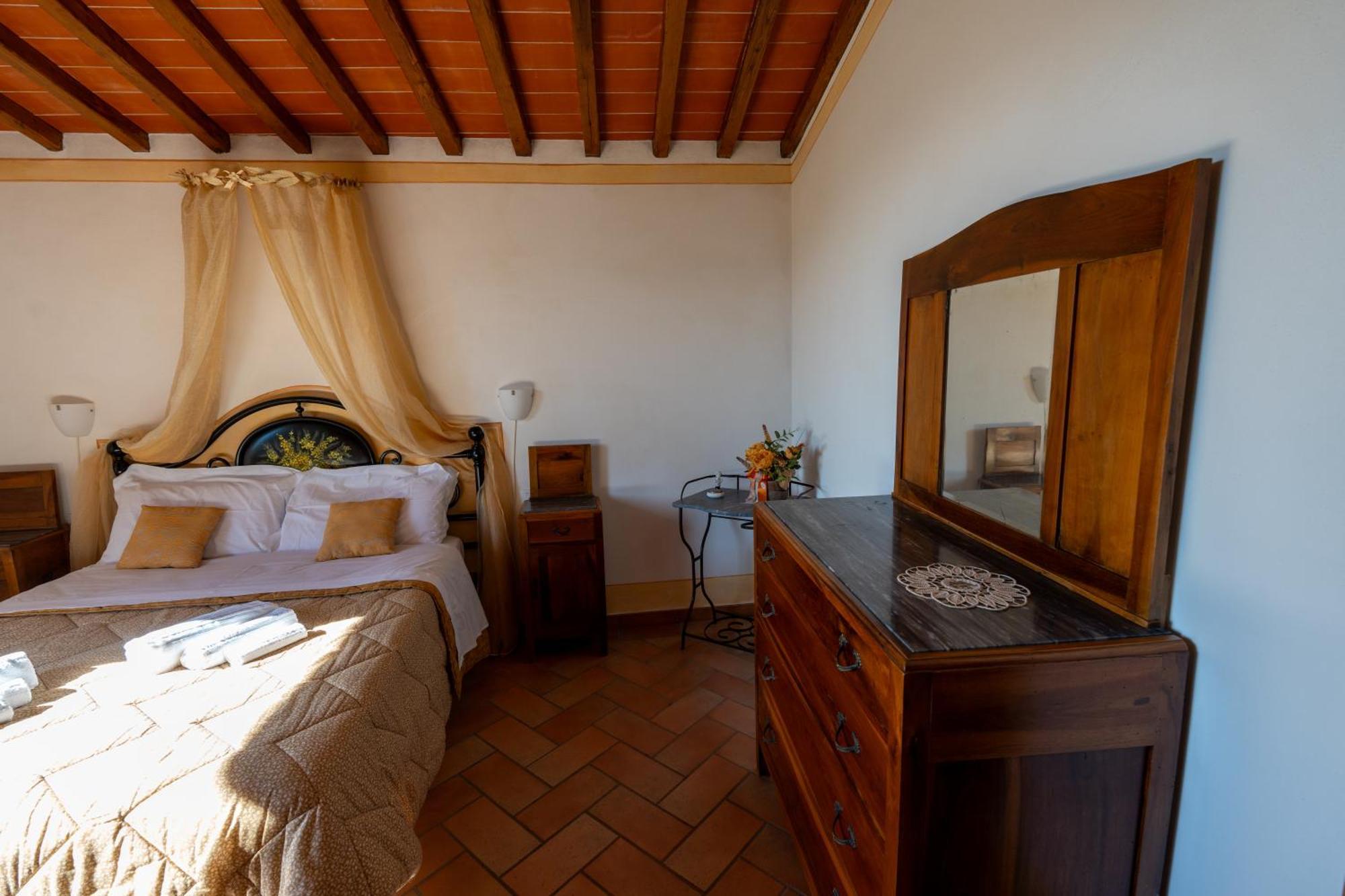 Agriturismo Badia Ficarolo Palazzo del Pero المظهر الخارجي الصورة