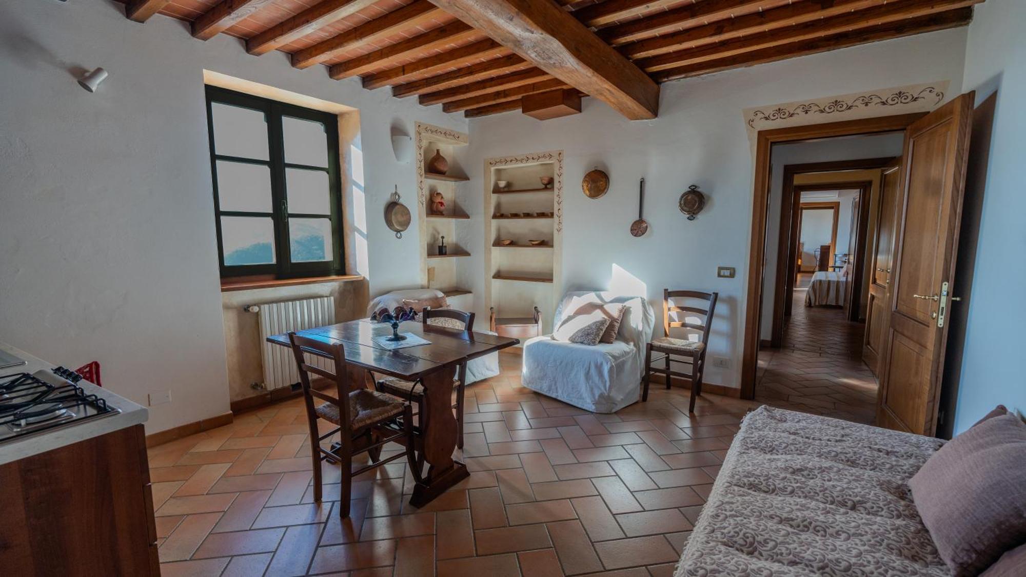 Agriturismo Badia Ficarolo Palazzo del Pero المظهر الخارجي الصورة