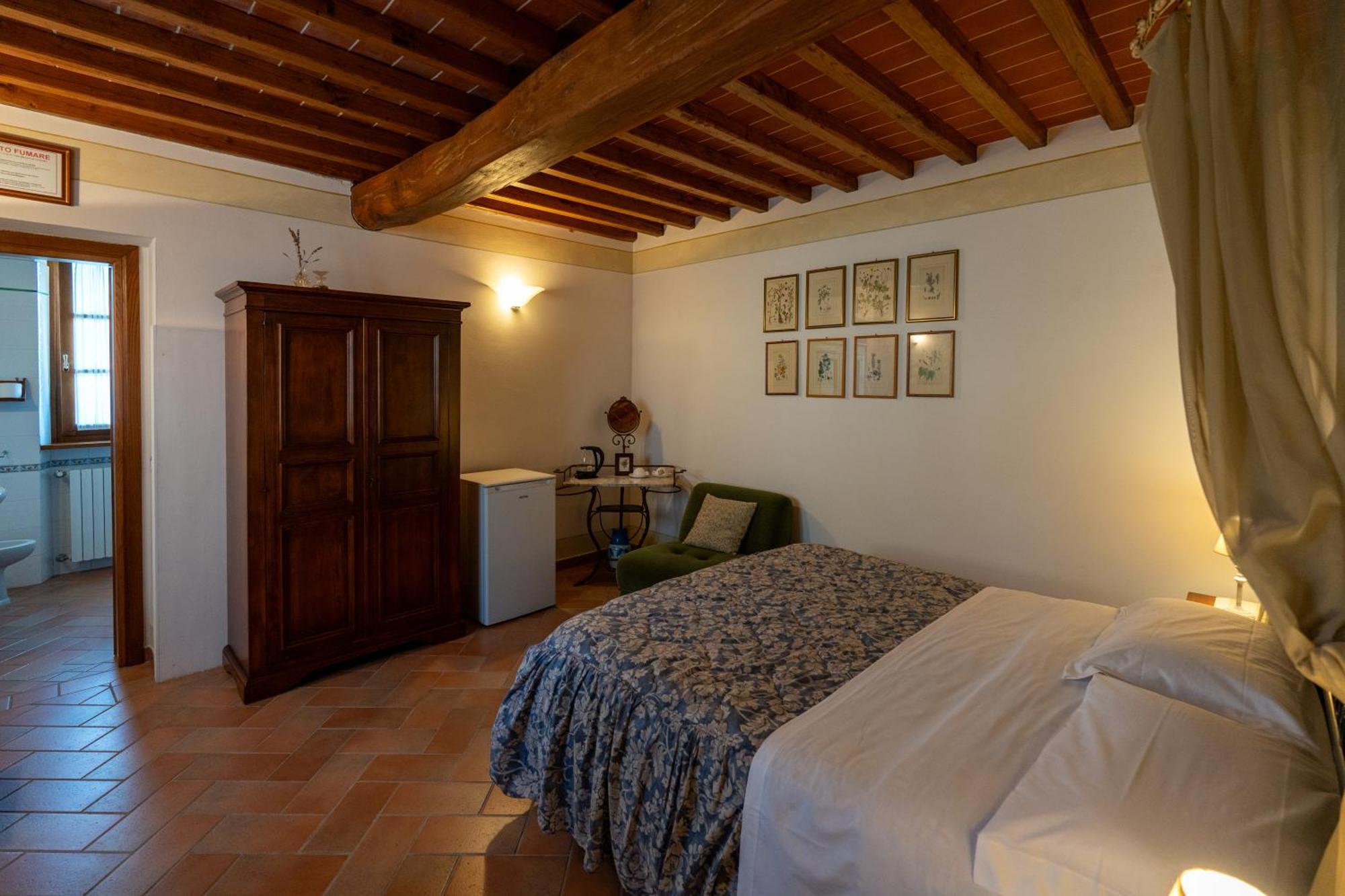 Agriturismo Badia Ficarolo Palazzo del Pero المظهر الخارجي الصورة