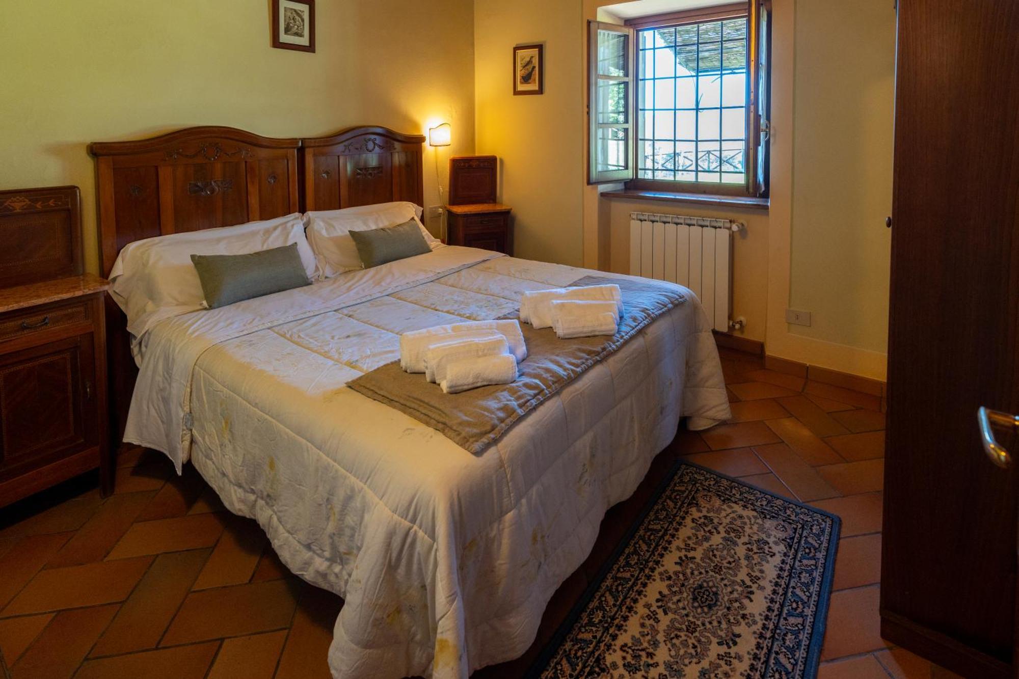 Agriturismo Badia Ficarolo Palazzo del Pero المظهر الخارجي الصورة