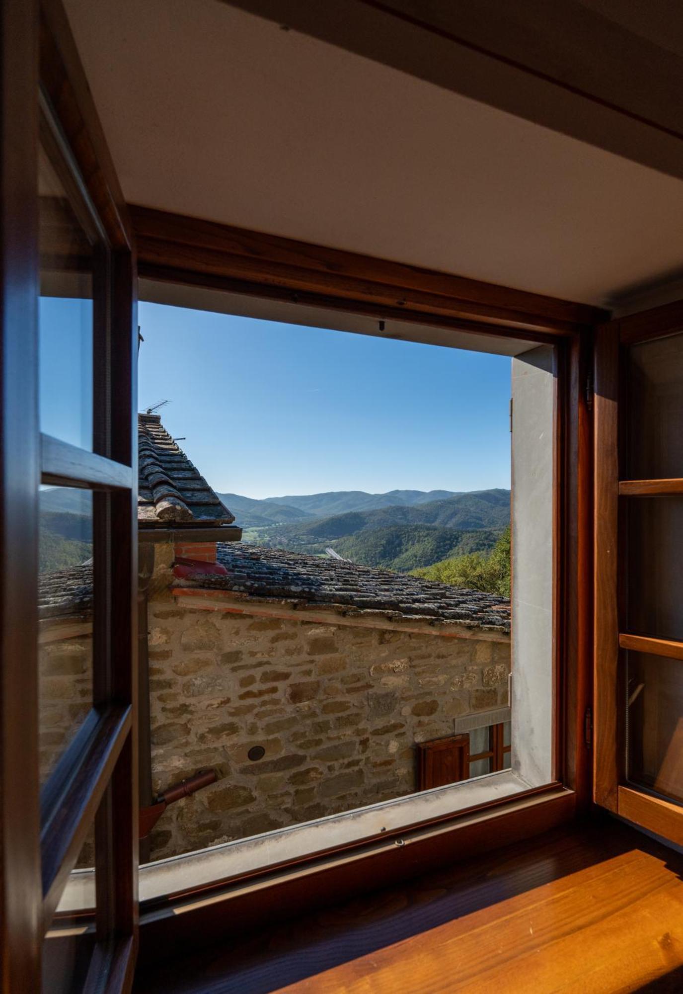 Agriturismo Badia Ficarolo Palazzo del Pero المظهر الخارجي الصورة