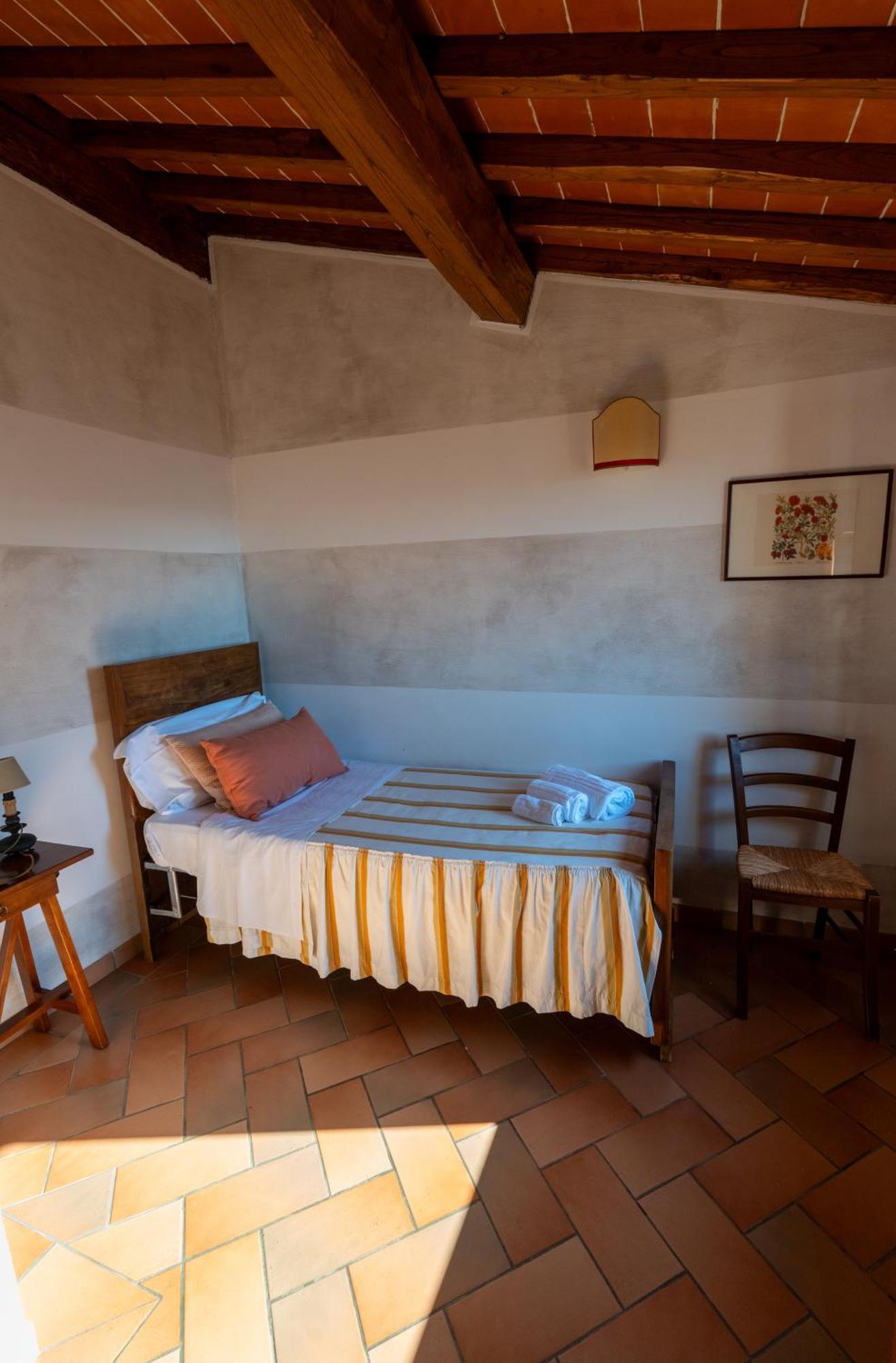 Agriturismo Badia Ficarolo Palazzo del Pero المظهر الخارجي الصورة