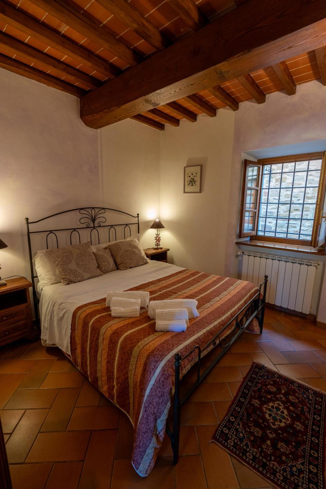 Agriturismo Badia Ficarolo Palazzo del Pero المظهر الخارجي الصورة