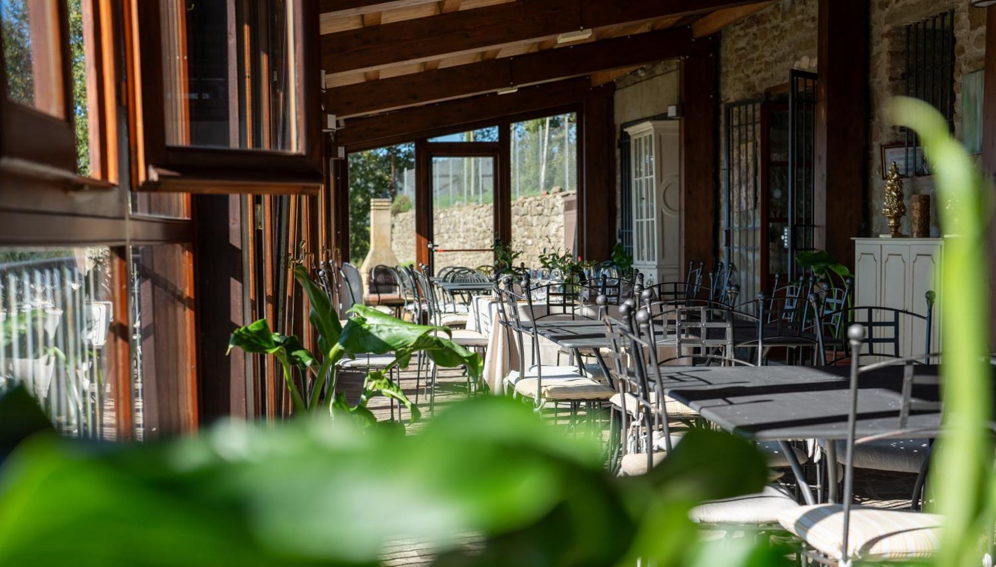 Agriturismo Badia Ficarolo Palazzo del Pero المظهر الخارجي الصورة