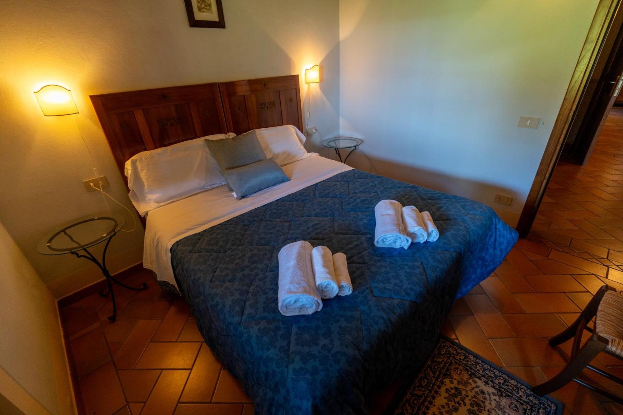 Agriturismo Badia Ficarolo Palazzo del Pero المظهر الخارجي الصورة