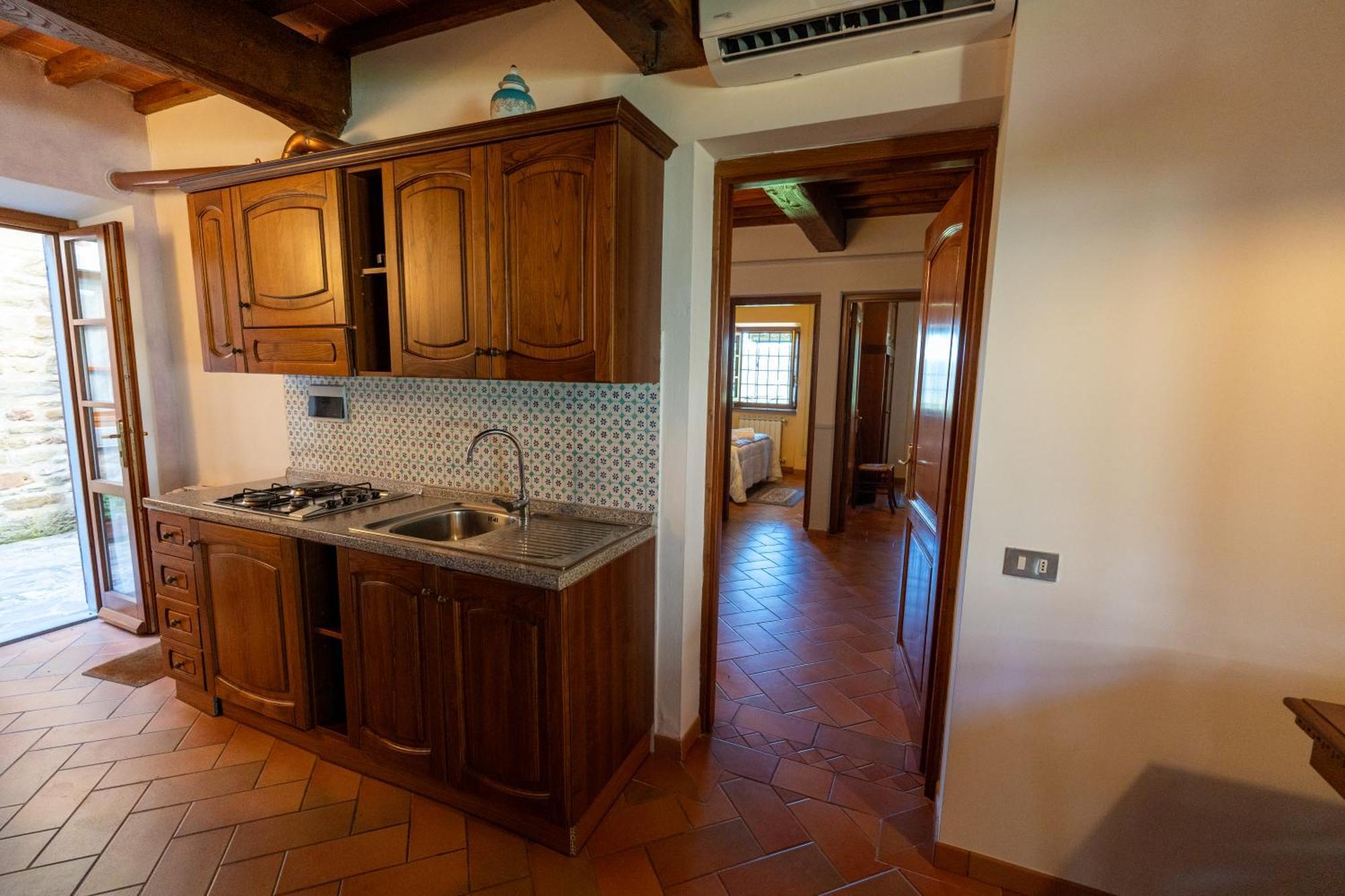 Agriturismo Badia Ficarolo Palazzo del Pero المظهر الخارجي الصورة