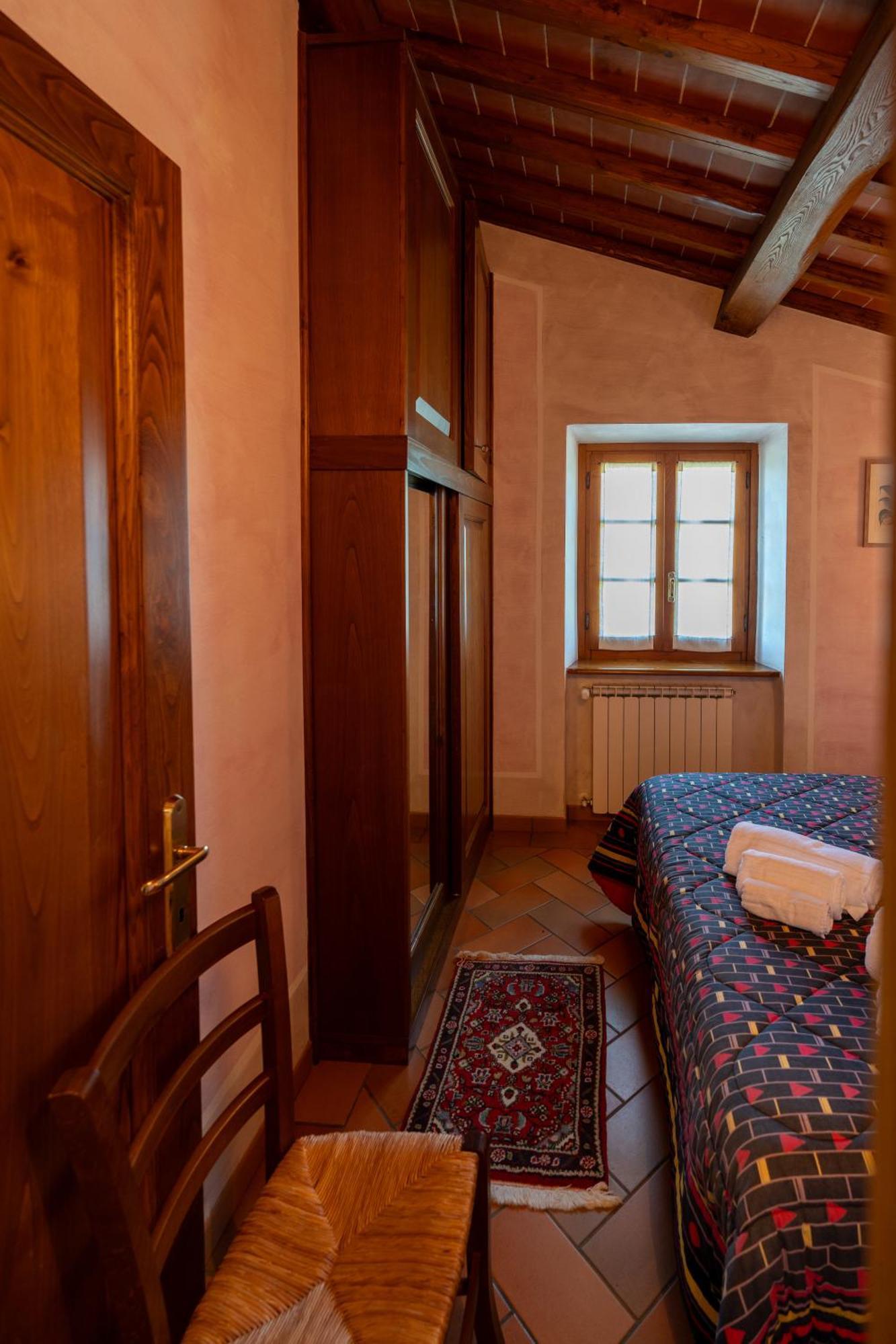 Agriturismo Badia Ficarolo Palazzo del Pero المظهر الخارجي الصورة