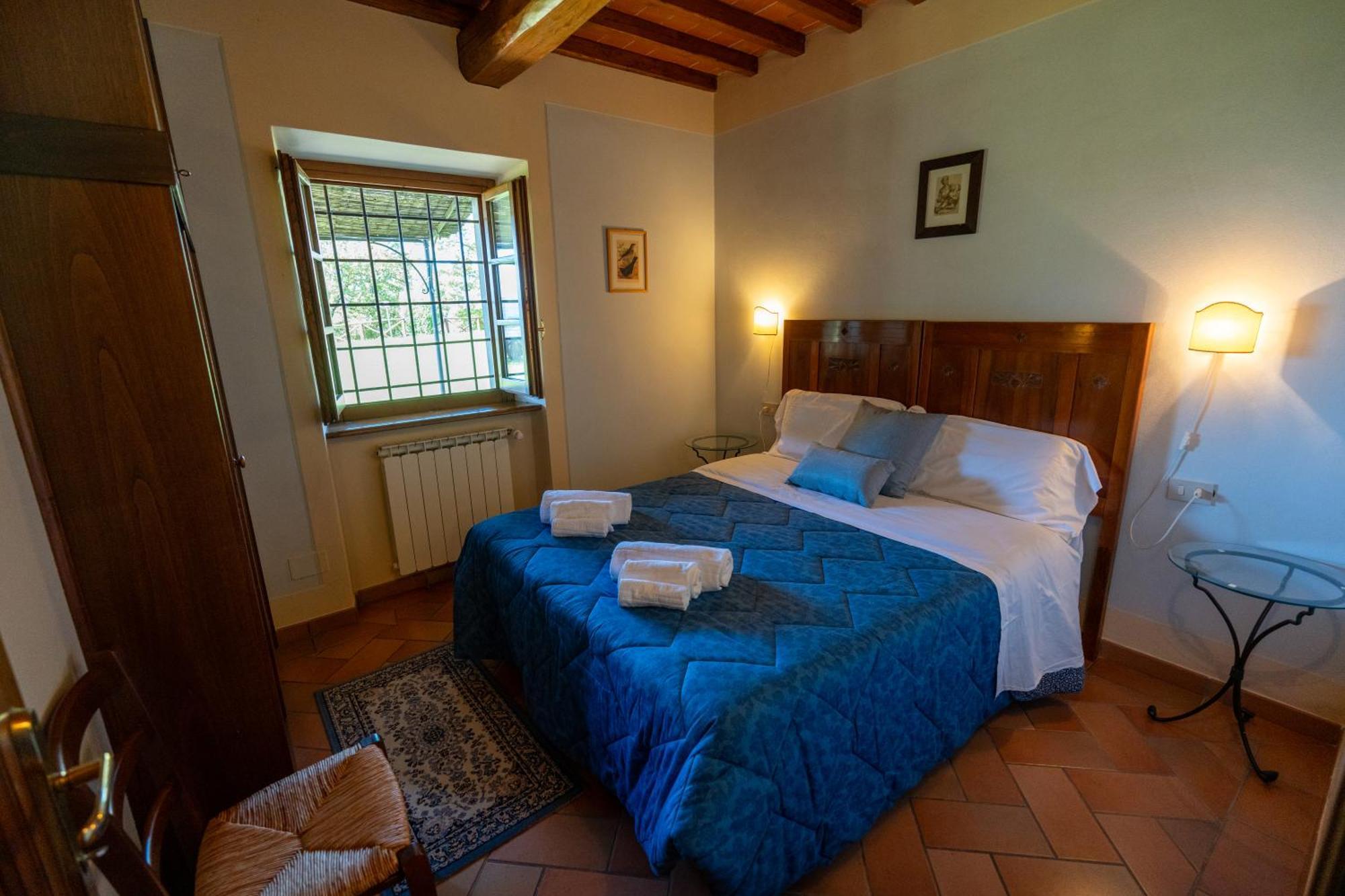 Agriturismo Badia Ficarolo Palazzo del Pero المظهر الخارجي الصورة