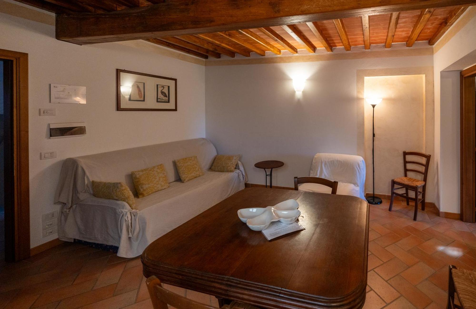Agriturismo Badia Ficarolo Palazzo del Pero المظهر الخارجي الصورة