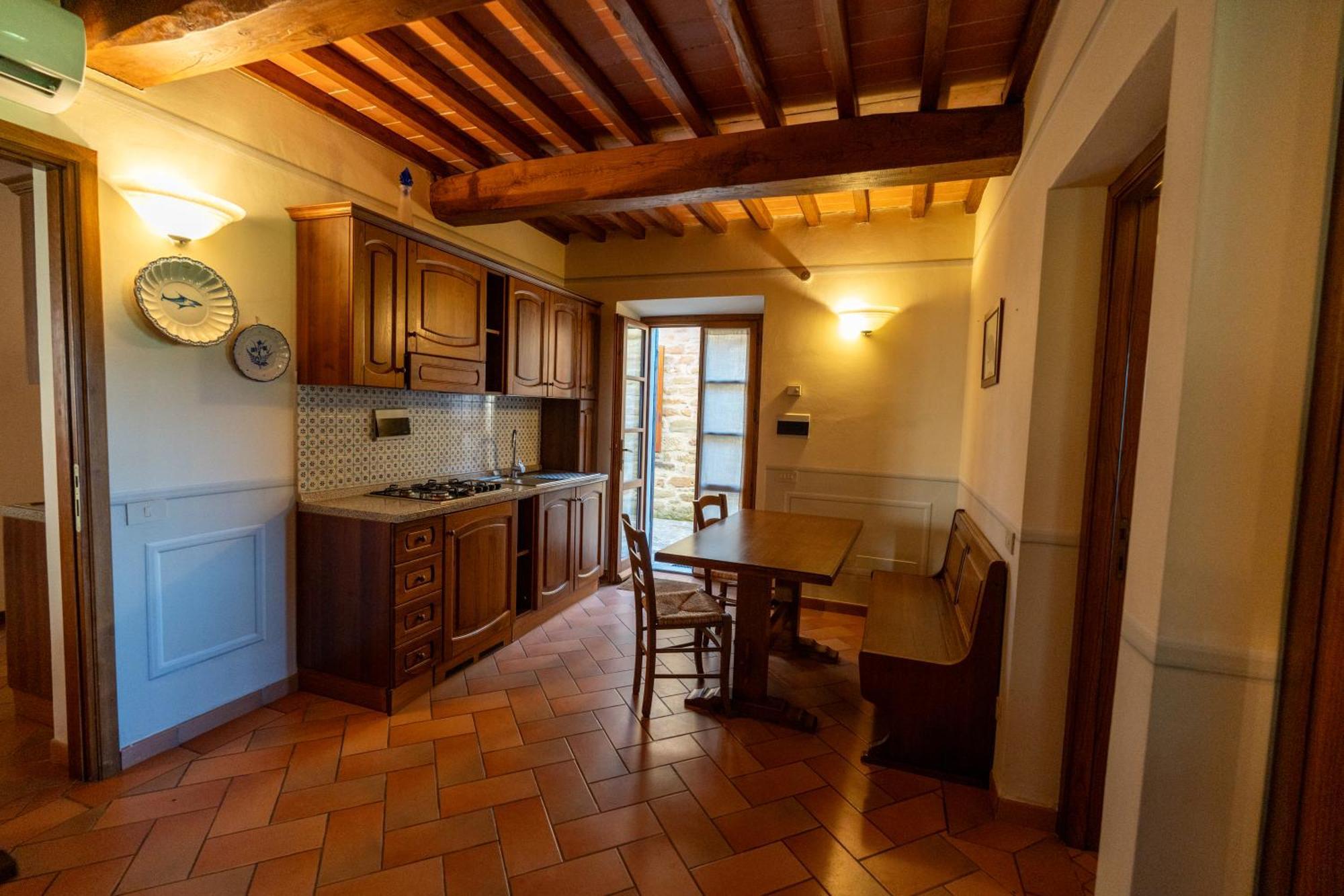Agriturismo Badia Ficarolo Palazzo del Pero المظهر الخارجي الصورة