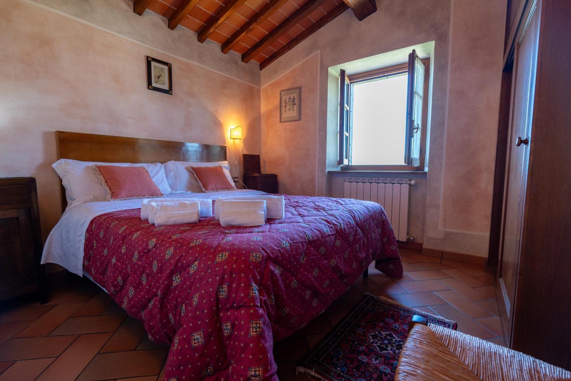 Agriturismo Badia Ficarolo Palazzo del Pero المظهر الخارجي الصورة
