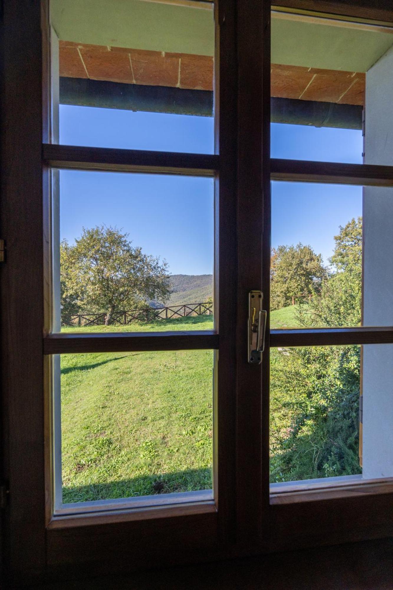 Agriturismo Badia Ficarolo Palazzo del Pero المظهر الخارجي الصورة