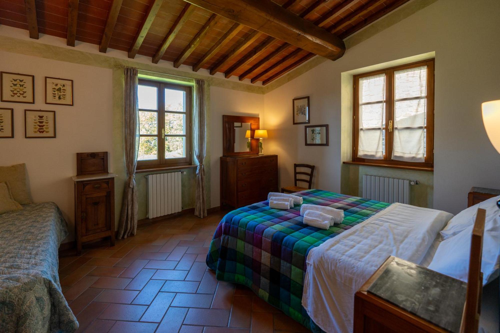 Agriturismo Badia Ficarolo Palazzo del Pero المظهر الخارجي الصورة