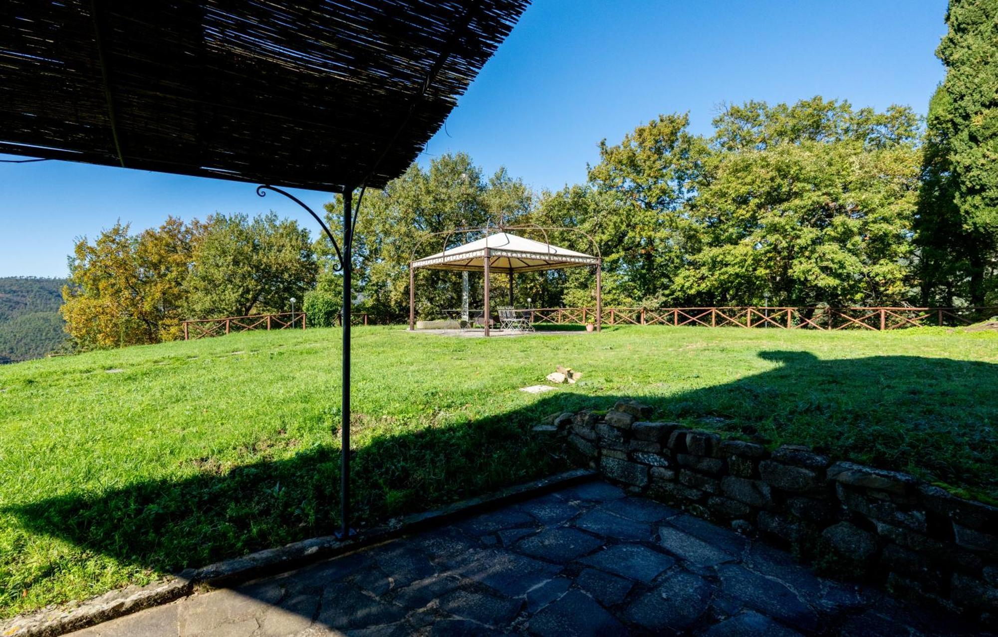 Agriturismo Badia Ficarolo Palazzo del Pero المظهر الخارجي الصورة
