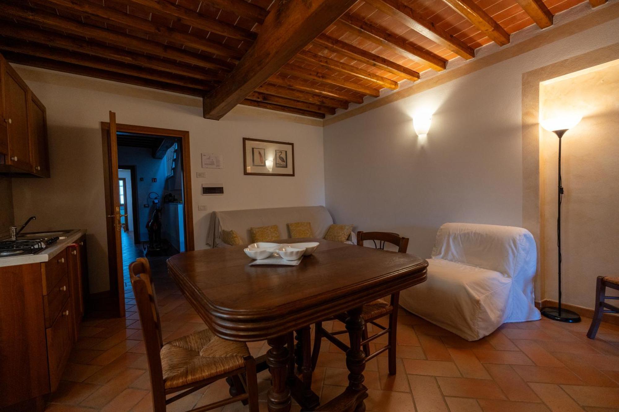 Agriturismo Badia Ficarolo Palazzo del Pero المظهر الخارجي الصورة
