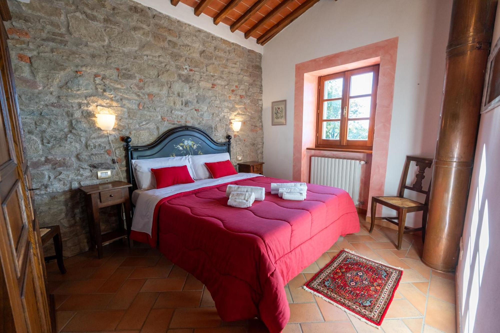 Agriturismo Badia Ficarolo Palazzo del Pero المظهر الخارجي الصورة