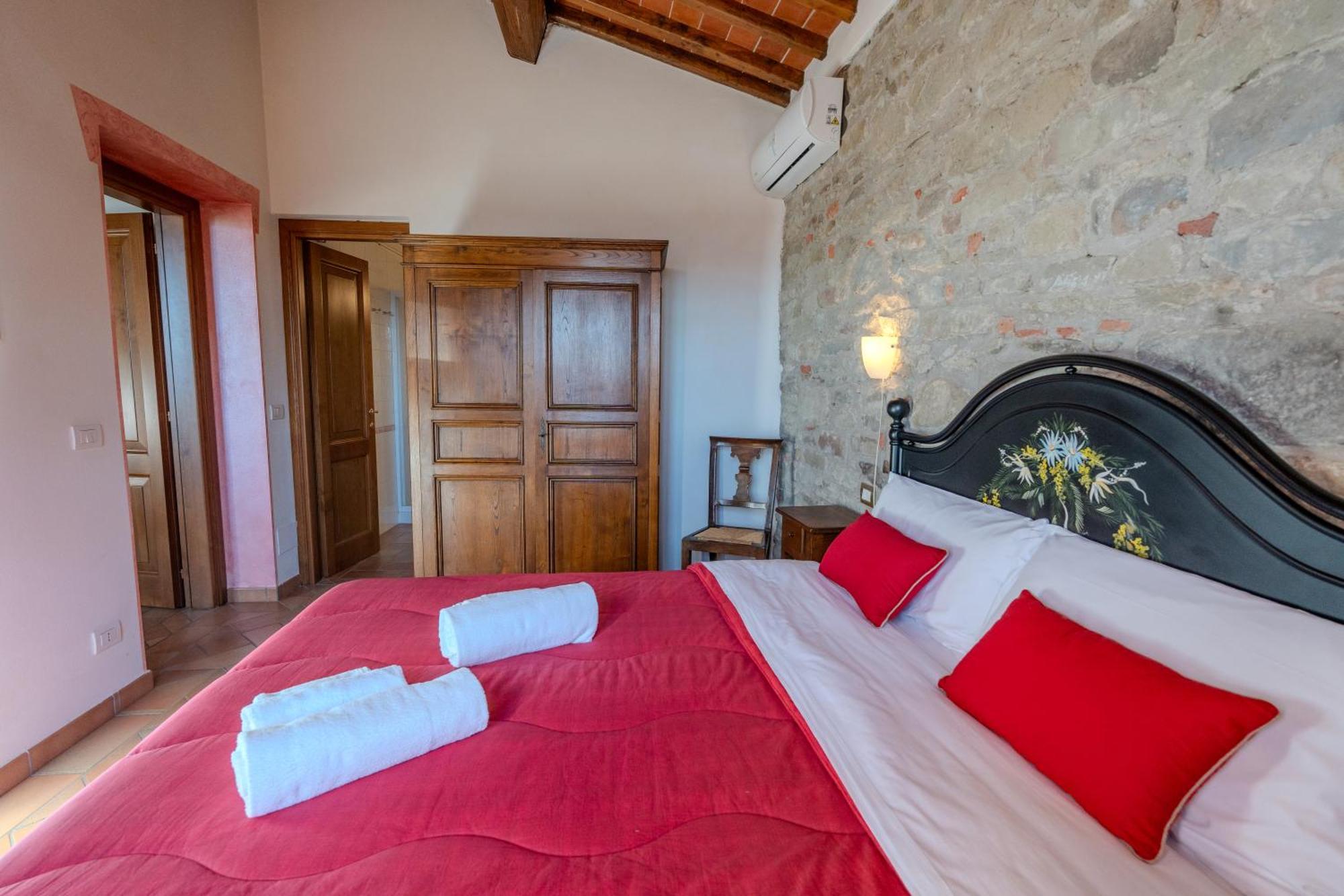 Agriturismo Badia Ficarolo Palazzo del Pero المظهر الخارجي الصورة