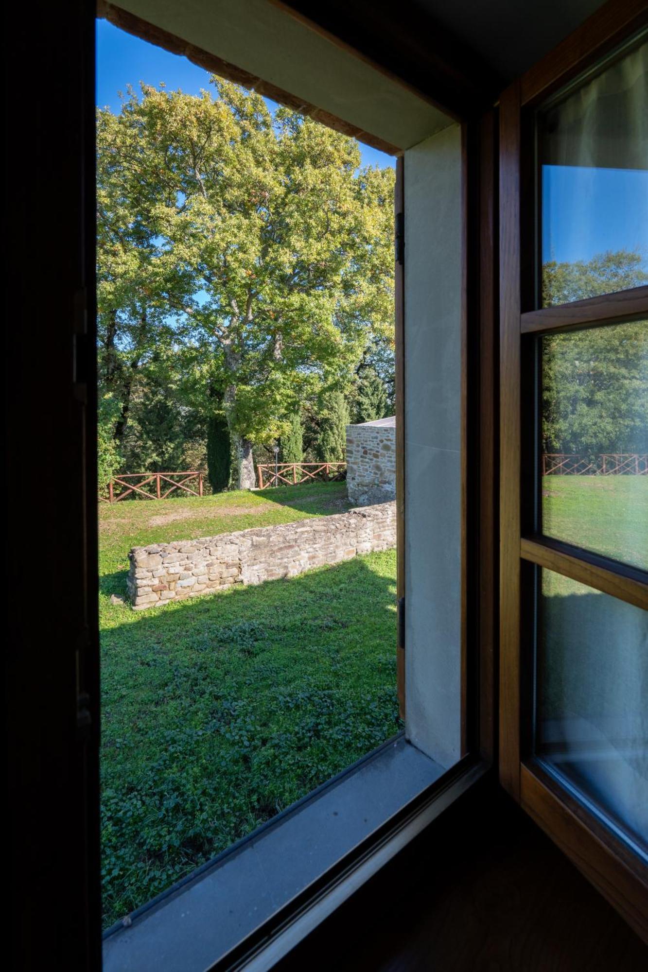 Agriturismo Badia Ficarolo Palazzo del Pero المظهر الخارجي الصورة