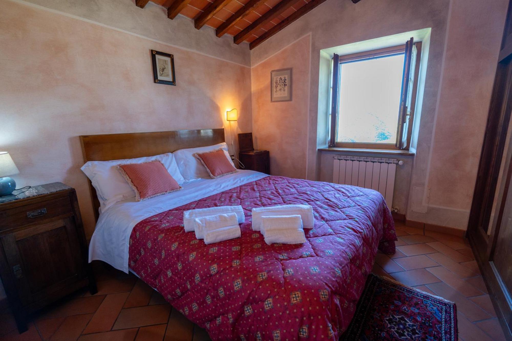 Agriturismo Badia Ficarolo Palazzo del Pero المظهر الخارجي الصورة