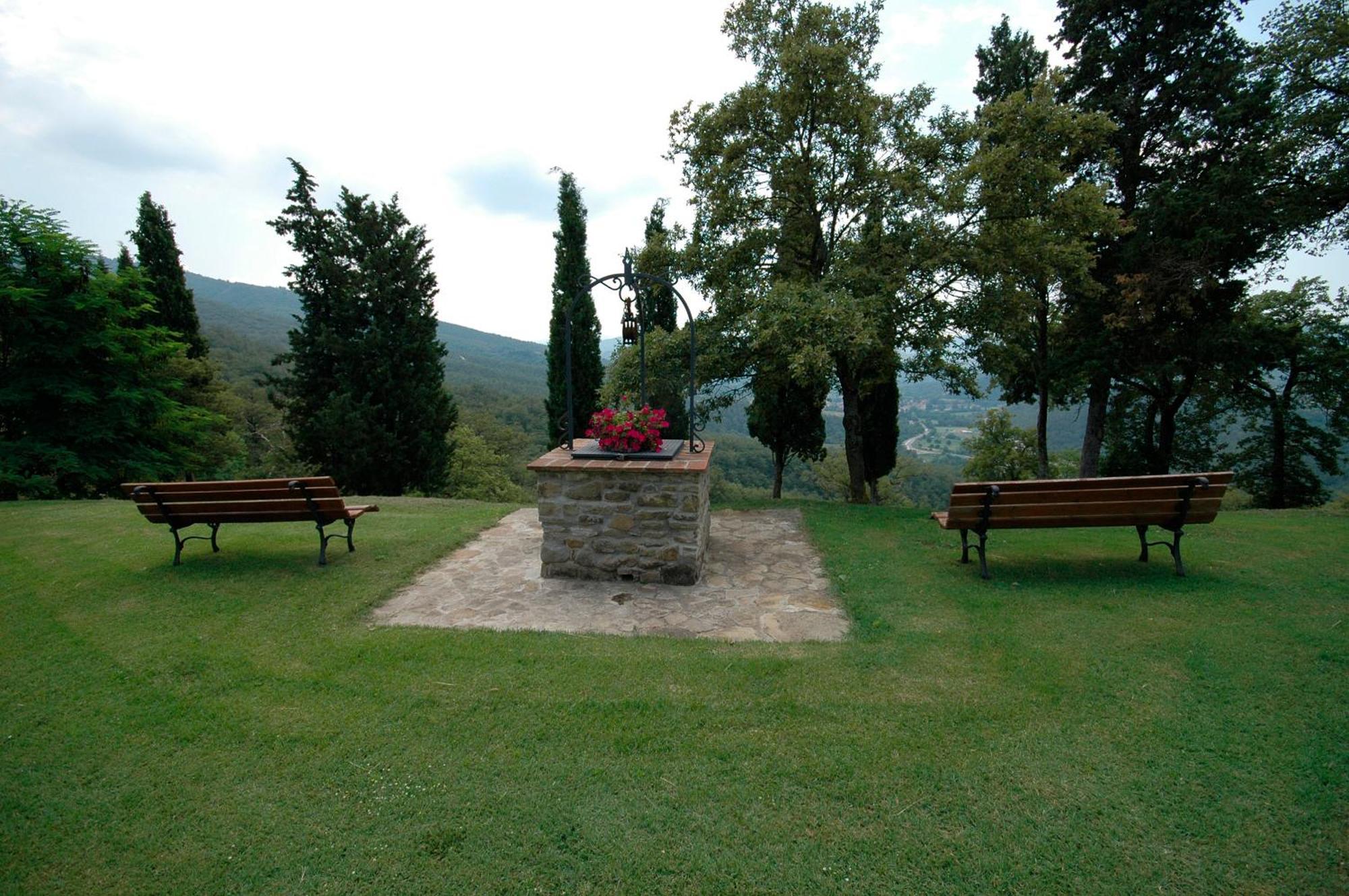 Agriturismo Badia Ficarolo Palazzo del Pero المظهر الخارجي الصورة