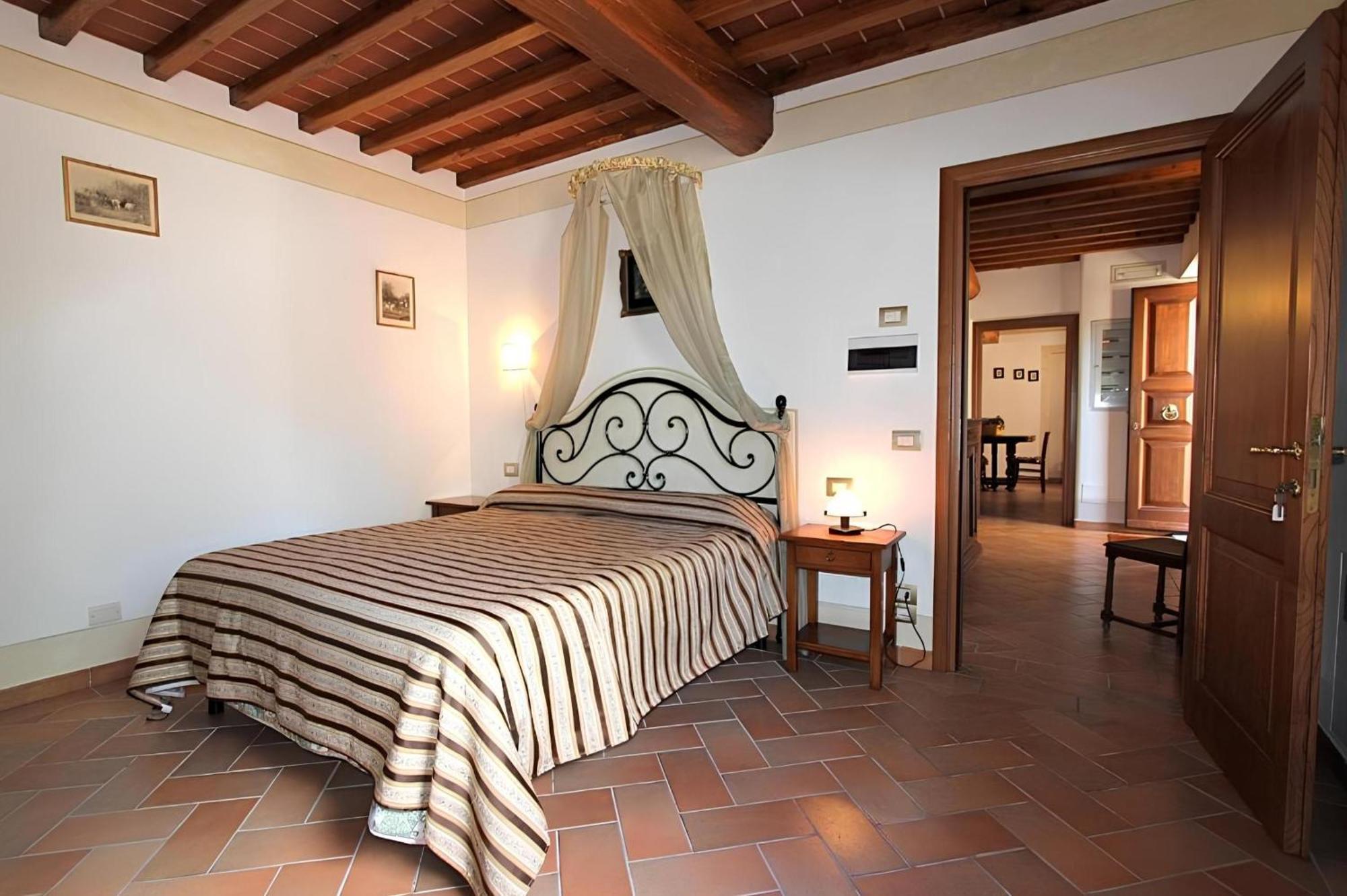 Agriturismo Badia Ficarolo Palazzo del Pero المظهر الخارجي الصورة