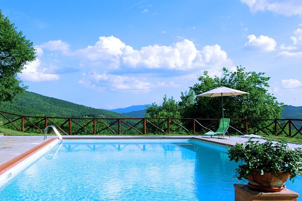 Agriturismo Badia Ficarolo Palazzo del Pero المظهر الخارجي الصورة